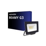 Noxion Proiettore LED Beamy G3 30W 3300lm 110D - 830 Luce Calda -  | IP65 - Simmetrico