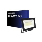 Noxion Proiettore LED Beamy G3 50W 5500lm 110D - 840 Bianco Freddo | IP65 - Simmetrico