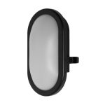 Ledvance Bulkhead LED Nero 11W - 840 