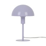Nordlux Ellen table Lamp Metallo Viola | Adatto per E14