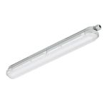 Philips Stagna LED CoreLine WT120C 44W 6000lm - 840 Bianco Freddo | 150cm - 1x Cablaggio Entra/Esci 
