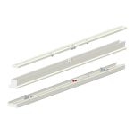 Noxion LED Easy Trunk Adatto Per TMX204 T8 58W 9000lm 90D - 850 Bianco Freddo | 1600mm