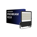 Noxion Proiettore LED ProBeam V2.0 130W 18200lm 60D - 830-840-865 CCT | IP66 - Simmetrico