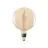 Sylvania ToLEDo Vintage Smart LED E27 Globe Oro 7.5W 450lm - 820 Bianco Molto Caldo | Sostitutiva 40W
