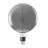 Sylvania ToLEDo Vintage Smart LED E27 Globe Smokey 7.5W 150lm - 820 Bianco Molto Caldo | Sostitutiva 20W