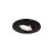 Nordlux Umberto Downlight Aluminium Nero | Adatto per GU10