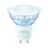 Philips MASTER Value LED Faretti GU10 PAR16 6.2W 575lm 36D - 930 Luce Calda | Miglior resa cromatica - Dimmerabile - Sostitutiva 80W