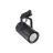 Philips Luce a Binario LED Spot GreenSpace Accent Proiettore ST321S Nero 31.5W 3900lm 24D - 830 Luce Calda 