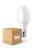 Confezione Multipack 6x Philips TrueForce Core LED E40 HPL/SON Ghiaccio 36W 5500lm 300D - 830 Luce Calda -  | Sostitutiva 125W
