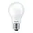 Philips MASTER LED Bulbo Ultra Efficient E27 Pera Ghiaccio 4W 840lm - 827 Bianco Molto Caldo | Sostitutiva 60W