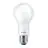 Philips MASTER LED Bulbo Ultra Efficient E27 Pera Ghiaccio 4W 840lm - 830 Luce Calda | Sostitutiva 60W