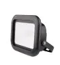 Noxion Proiettore LED Beamy G2 Nero 10W 850lm 120D - 830 Luce Calda | IP65 - Simmetrico