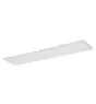Ledvance Bulkhead LED Planon Senza Bordi Bianca 1200x300mm 40W 3300lm - 830 Luce Calda -  | IP20