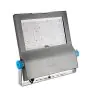 Philips Proiettore LED ClearFlood BVP650 Aluminium 286W 37270lm 70x21D - 740 Bianco Freddo | IP66 - Asimmetrico