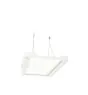 Philips Highbay LED GentleSpace BY481P SMT-HDXT 232W 35000lm 44D - 840 Bianco Freddo | IP65 - Dali Dimmerabile 