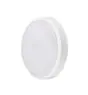 Philips Bulkhead LED Coreline WL140V Bianca 35.2W 2950lm - 830 Luce Calda | 390mm - IP65 - Dali Dimmerabile