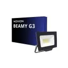 Noxion Proiettore LED Beamy G3 30W 3300lm 110D - 840 Bianco Freddo | IP65 - Simmetrico