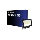 Noxion Proiettore LED Beamy G3 50W 5500lm 110D - 830 Luce Calda -  | IP65 - Simmetrico