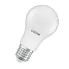 Osram LED Star Classic E27 Pera Ghiaccio 4.9W 470lm - 827 Bianco Molto Caldo | Sensore Di Luce - Sostitutiva 40W