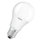 Osram Retrofit Classic LED E27 Pera Ghiaccio 9W 806lm - 827 Bianco Molto Caldo | RGBW - Dimmerabile - Telecomando - Sostitutiva 60W