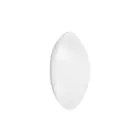 Ledvance Surface Circolare 400 24W 830 1920lm Bianca IP44 | Luce Calda