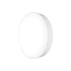 Ledvance Surface Bulkhead 300 15W 830 1400lm Bianca IP65 | Luce d'emergenza 3H - Luce Calda