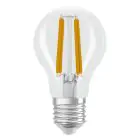 Ledvance LED E27 Pera Filamento Chiara 3.8W 806lm - 830 Luce Calda | Sostitua 60W