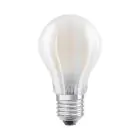 Ledvance Classic LED E27 Pera Filamento Ghiaccio 11W 1521lm - 827 Bianco Molto Caldo | Sostitua 100W