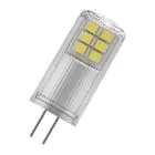 Ledvance Performance LED Capsule Chiara G4 2W 200lm - 827 Bianco Molto Caldo | Dimmerabile - Sostitutiva 20W