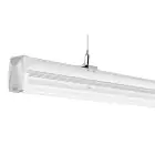 Noxion LED Fila Continua NX-Line V2 35-50W 6300-9000lm 60D - 840 Bianco Freddo | 1500mm - 8 Poli - UGR 