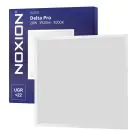 Noxion Pannello A LED Delta Value V5.1 Backlit 28W 3920lm 830/840 CCT | 60x60cm - < 22 - Philips Driver