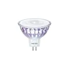 Philips Master Value LED Faretti GU5.3 MR16 7.5W 660lm 60D - 940 Bianco Freddo | Miglior resa cromatica - Dimmerabile - Sostitutiva 50W