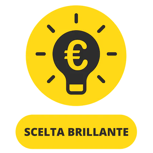 Ventilatore Da Soffitto Silent Navy Metallo Bianca 40W 1500lm | Dimmerabile